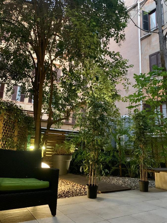 Mc - Piazza Barberini Appartamento Roma Esterno foto